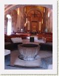 Cuernavaca - Interior de la catedral