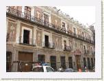 Puebla - La casa de los Muecos