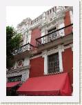Puebla - Fachada