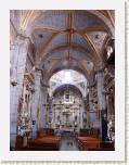 Puebla - Interior de San Cristobal