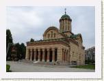 Targoviste. Iglesia Metropolitana.