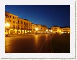 Padua. Prato della Valle.