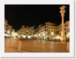 Padua. Piazza dei Signori.